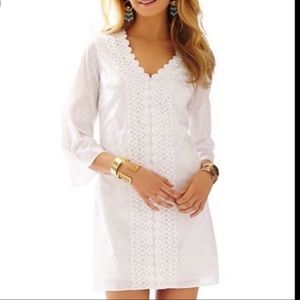 Excellent condition Lilly Pulitzer tunic dress